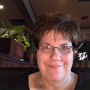 Meet your Posher, Barb